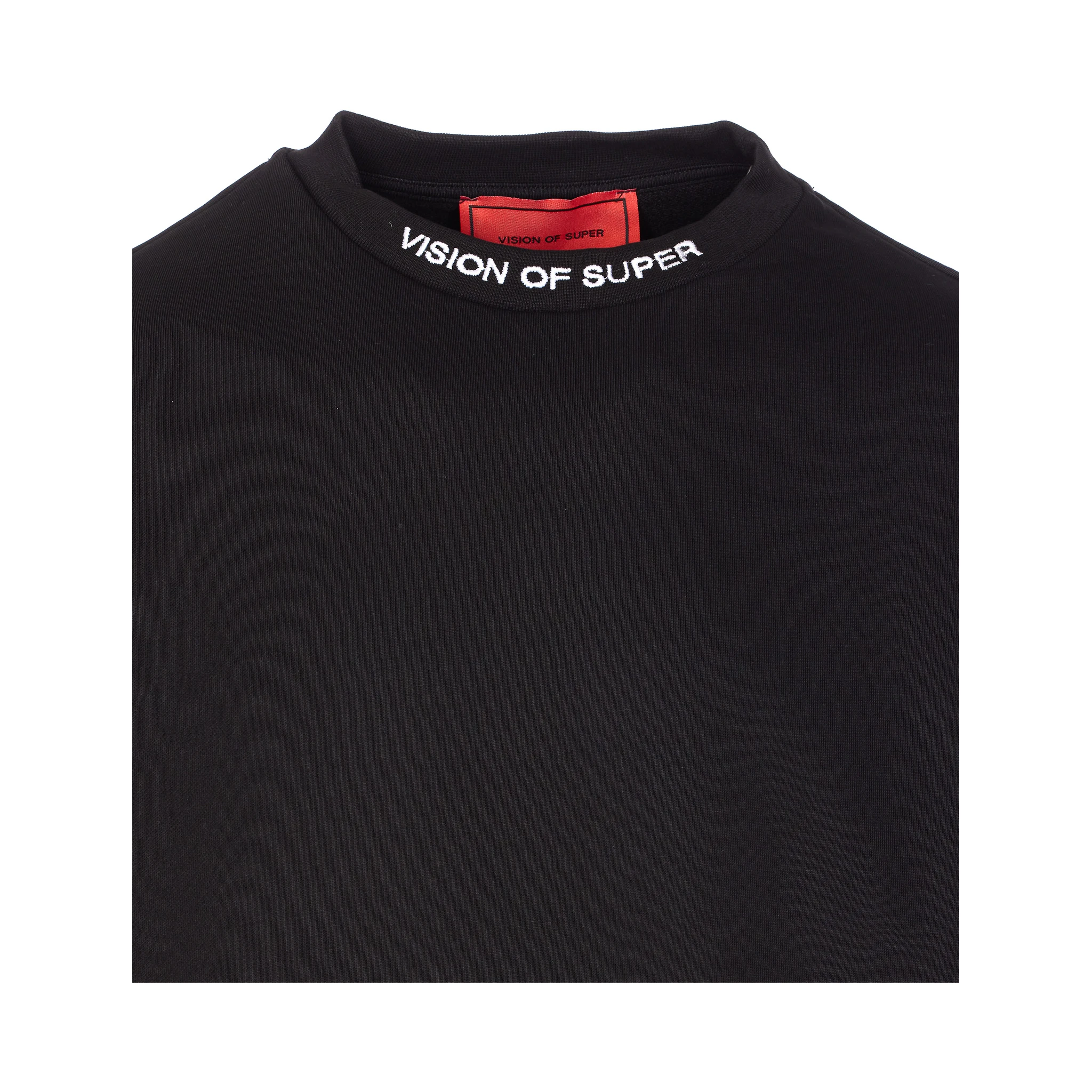 Vision of Super Sweaters Black