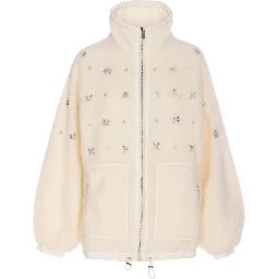 Graciana embellished jacket