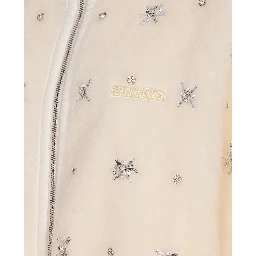 Graciana embellished jacket