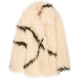 JAKKE Coats White