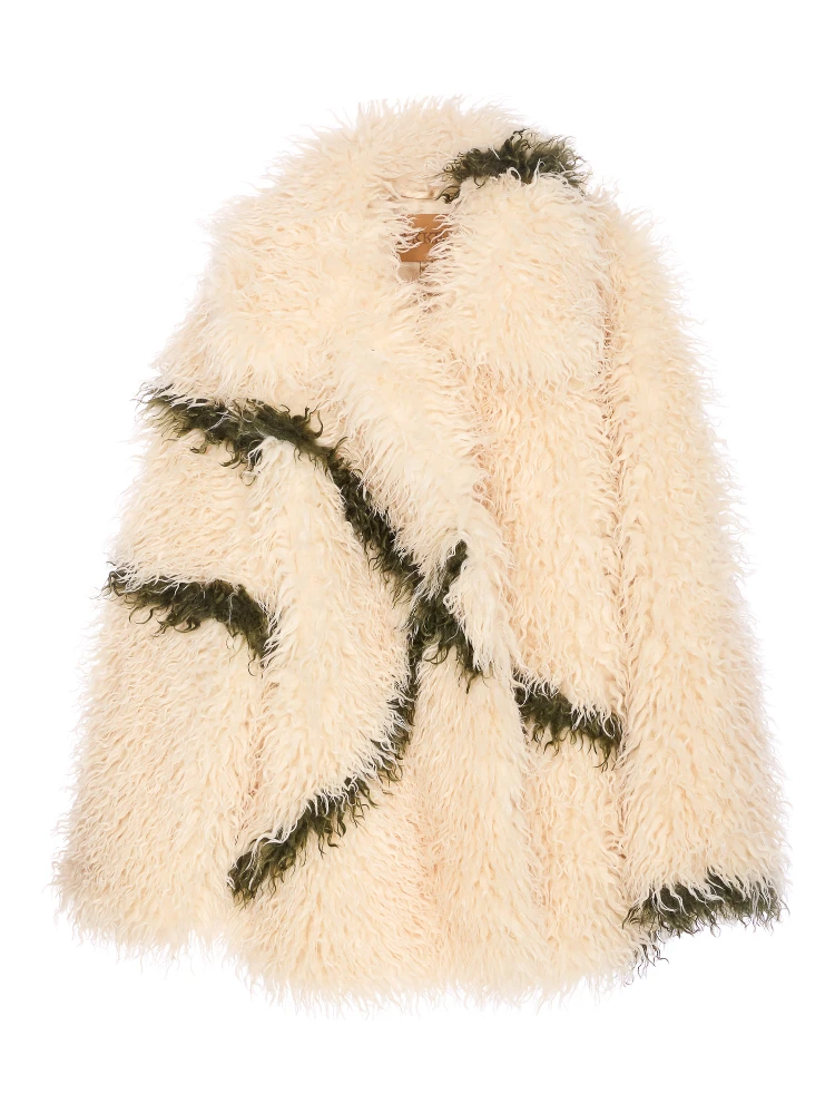 JAKKE Coats White