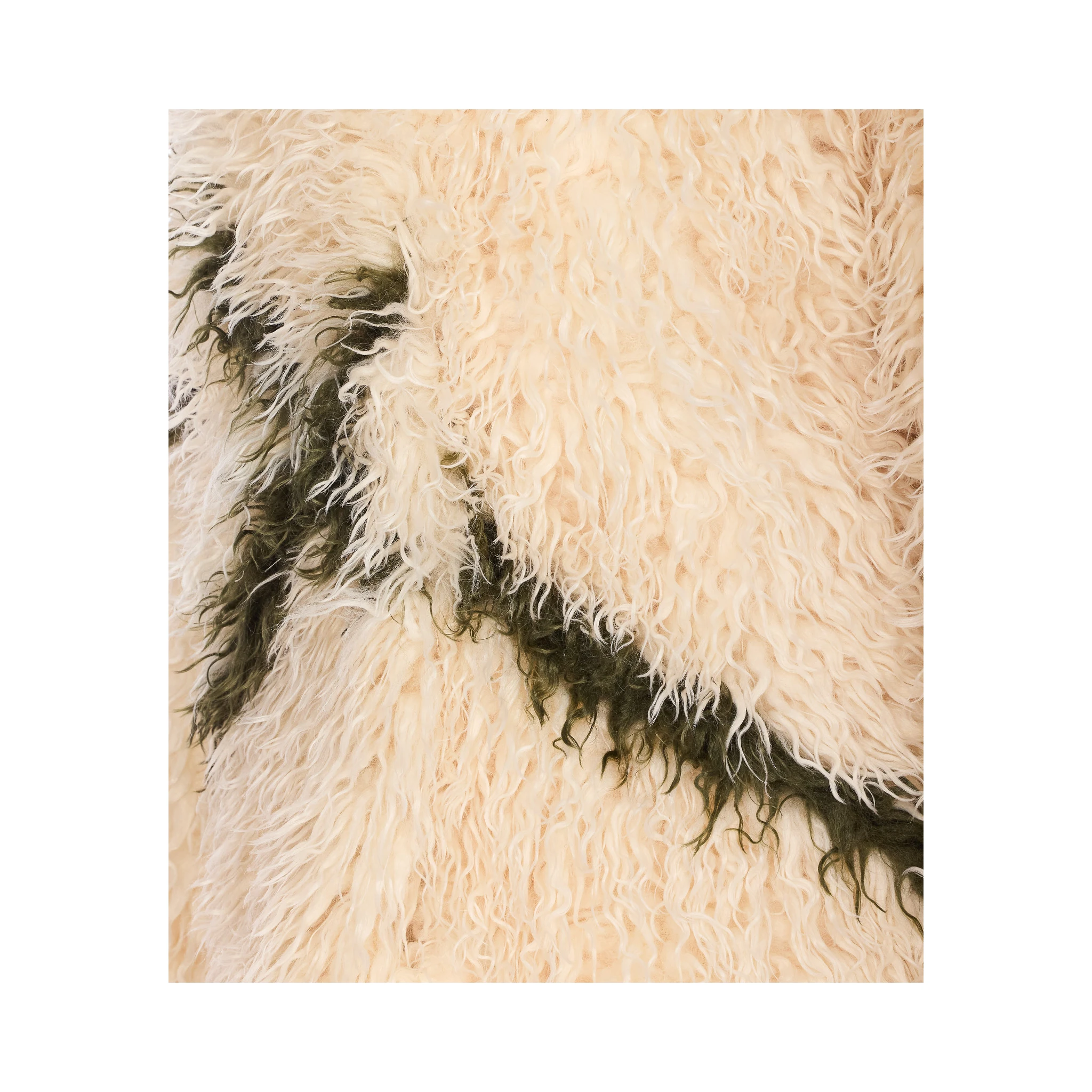 JAKKE Coats White