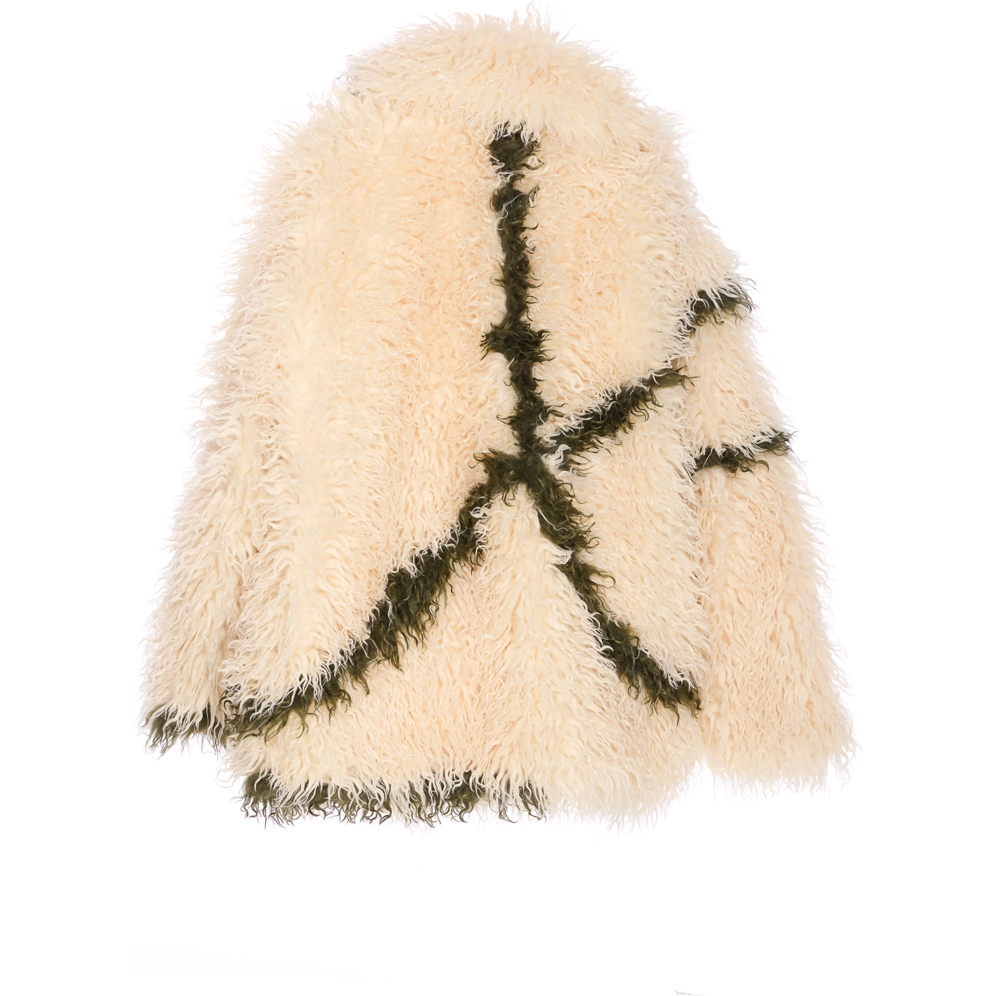JAKKE Coats White