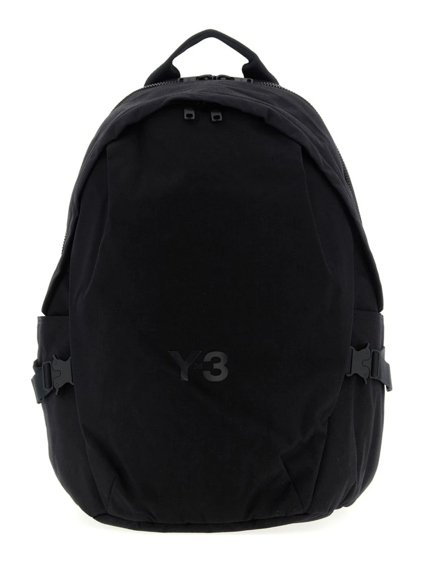 BACKPACK WITH LOGO