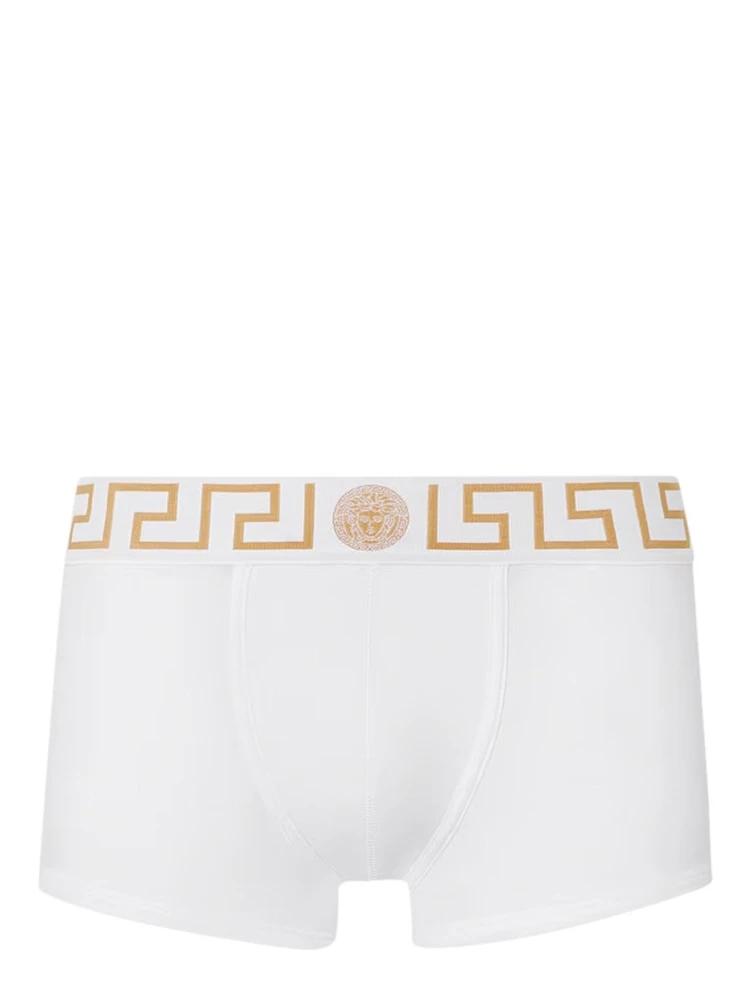 BOXER SHORTS WITH GREEK alternative