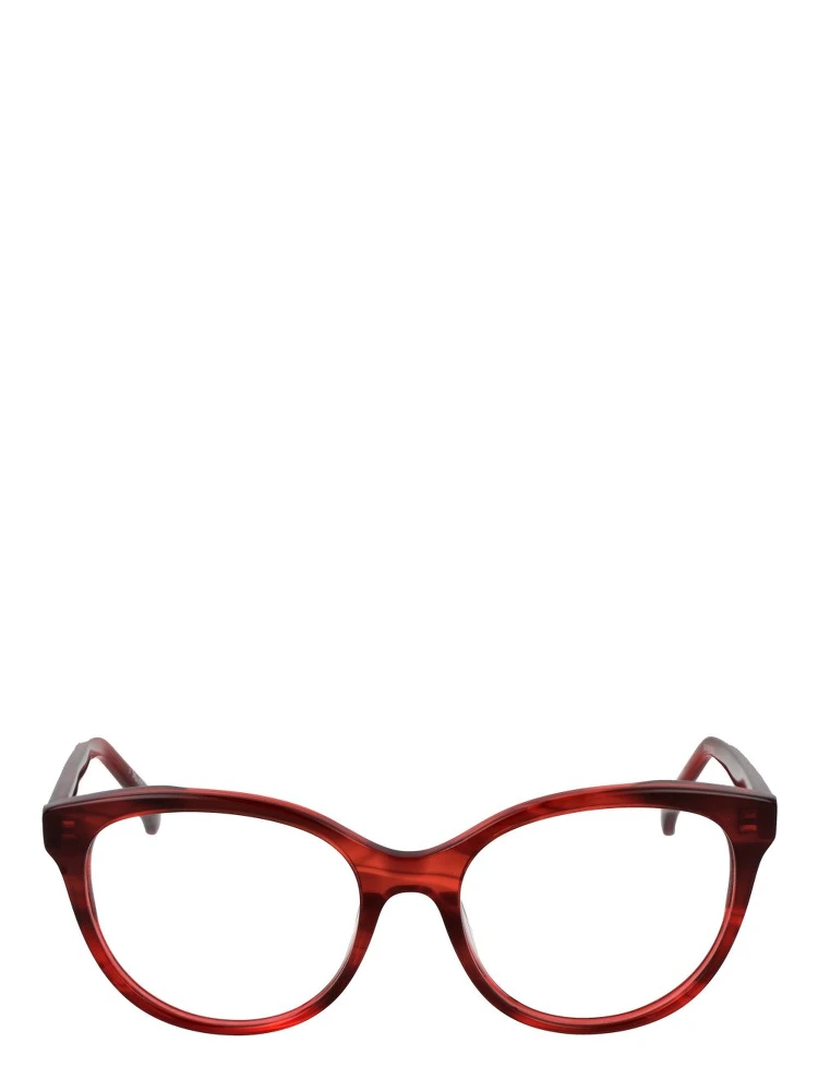 Red Acetate Glasses (Frames) alternative