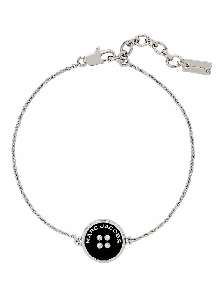 "BUTTON" BRACELET