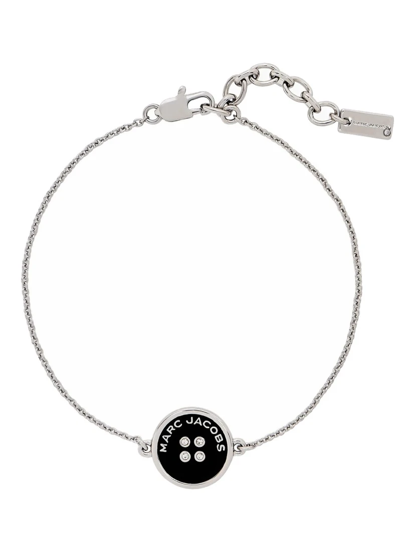"BUTTON" BRACELET