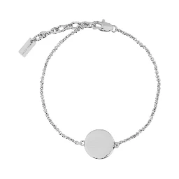 "BUTTON" BRACELET