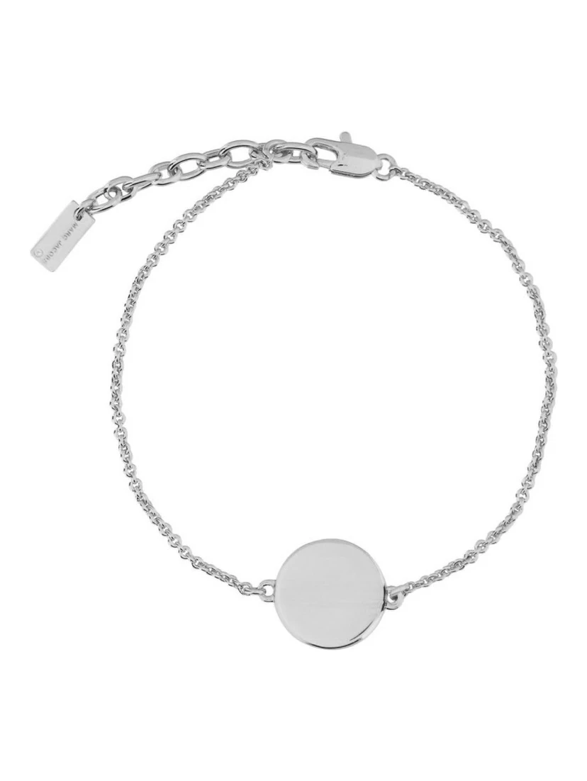"BUTTON" BRACELET