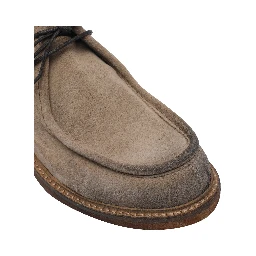 Pawelk's Flat shoes Brown