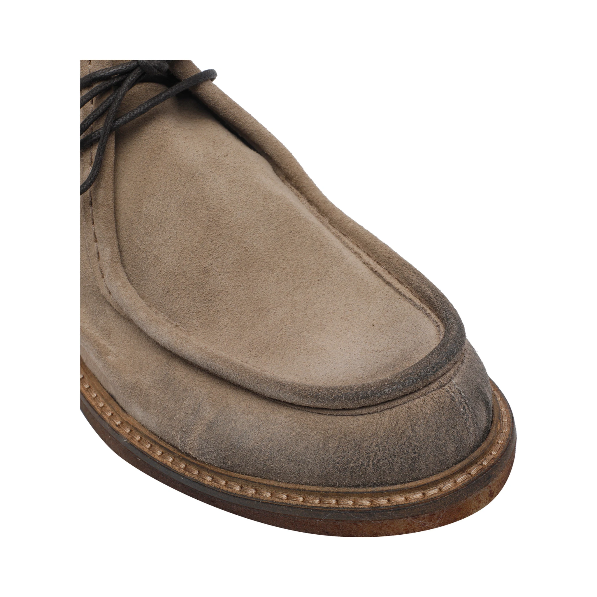 Pawelk's Flat shoes Brown
