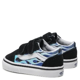 "OLD SKOOL" SNEAKER