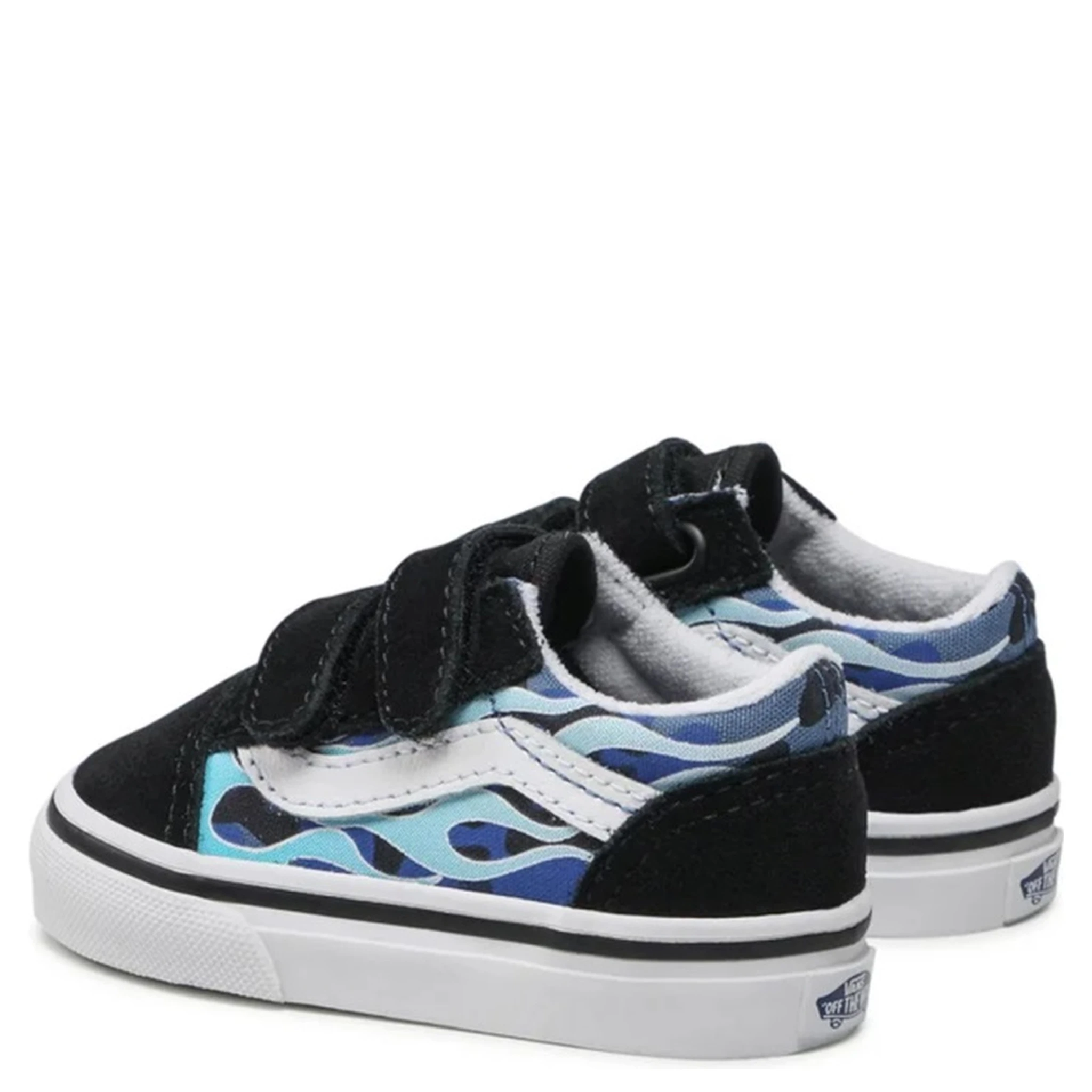 "OLD SKOOL" SNEAKER