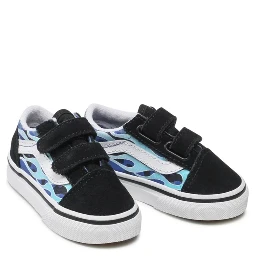 "OLD SKOOL" SNEAKER