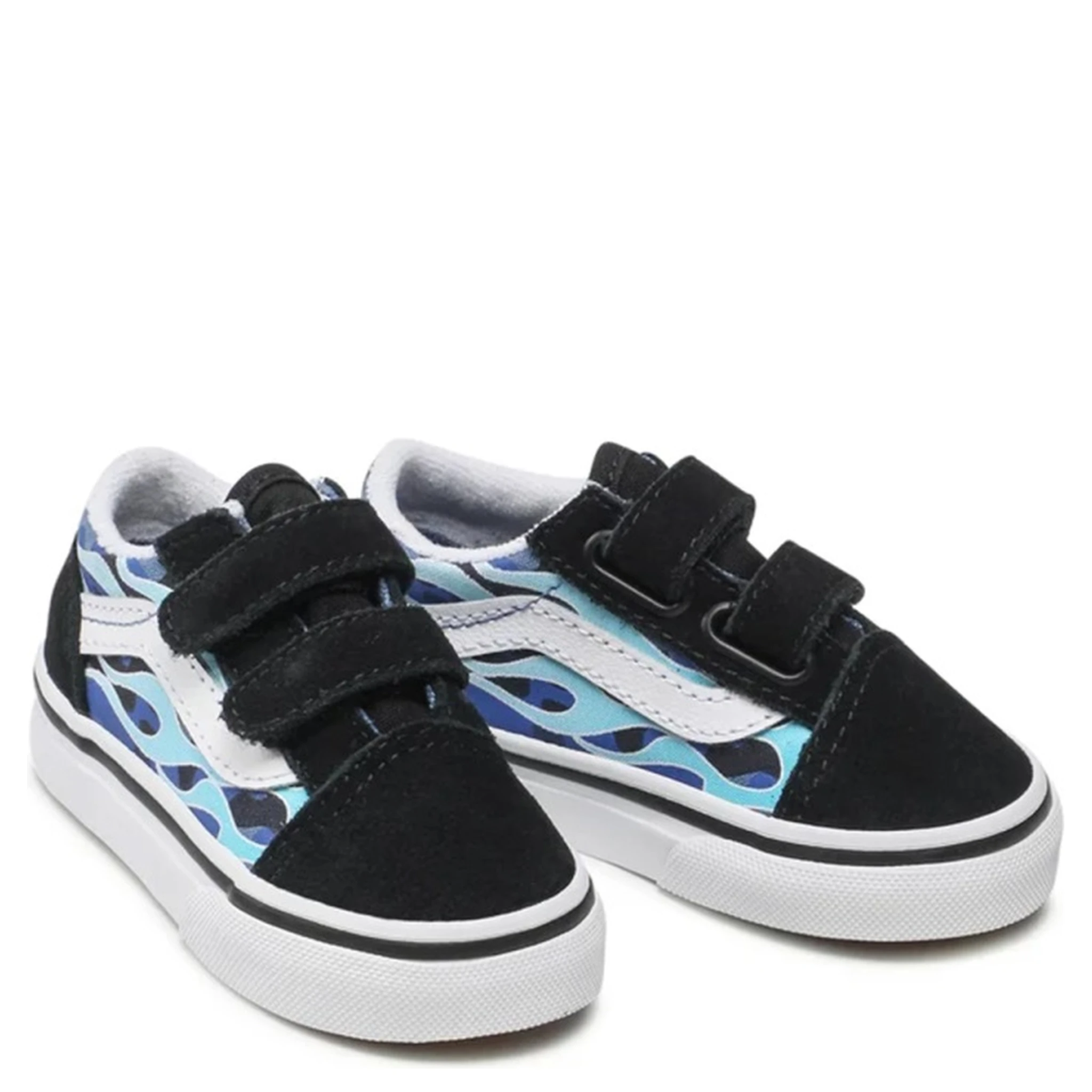 "OLD SKOOL" SNEAKER