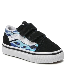 "OLD SKOOL" SNEAKER