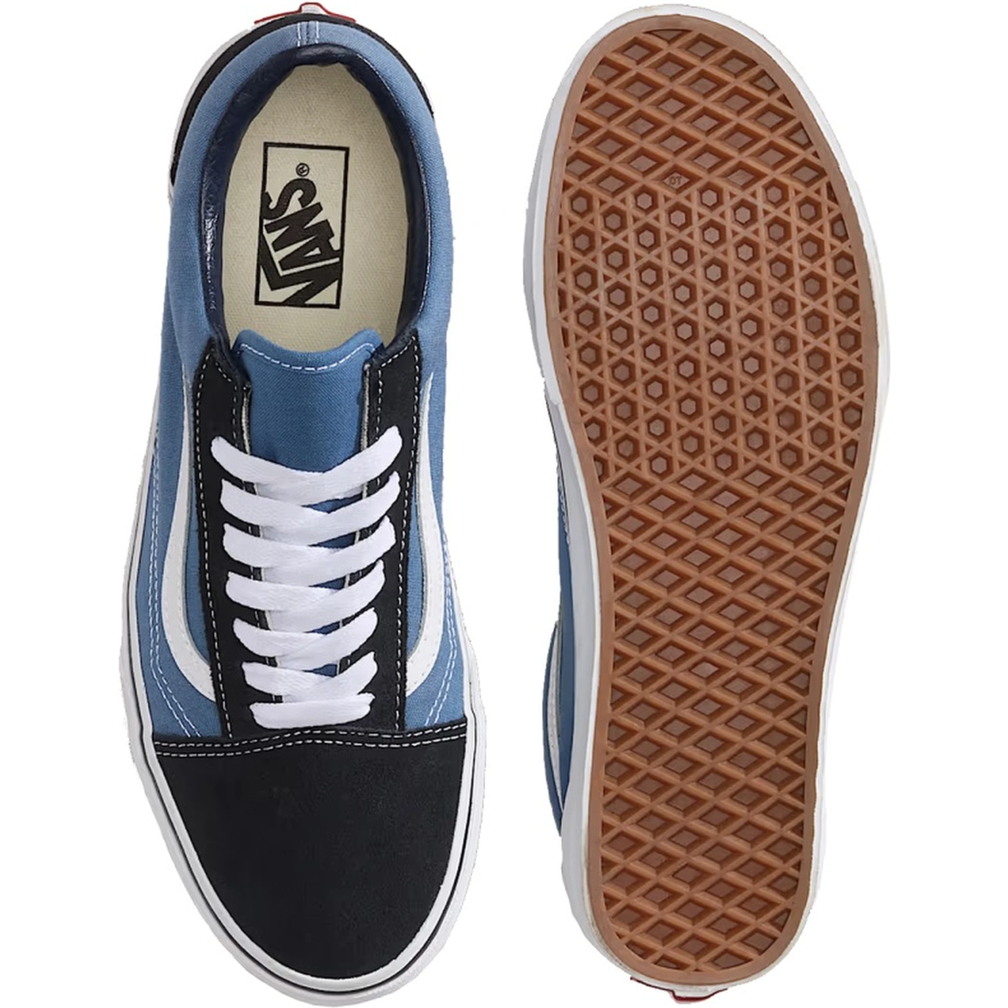 "OLD SKOOL" SNEAKER