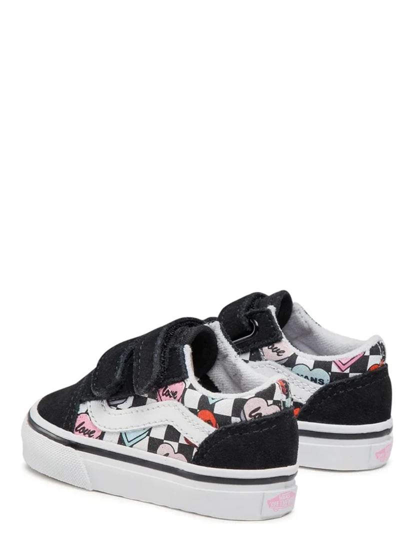 "OLD SKOOL" SNEAKER