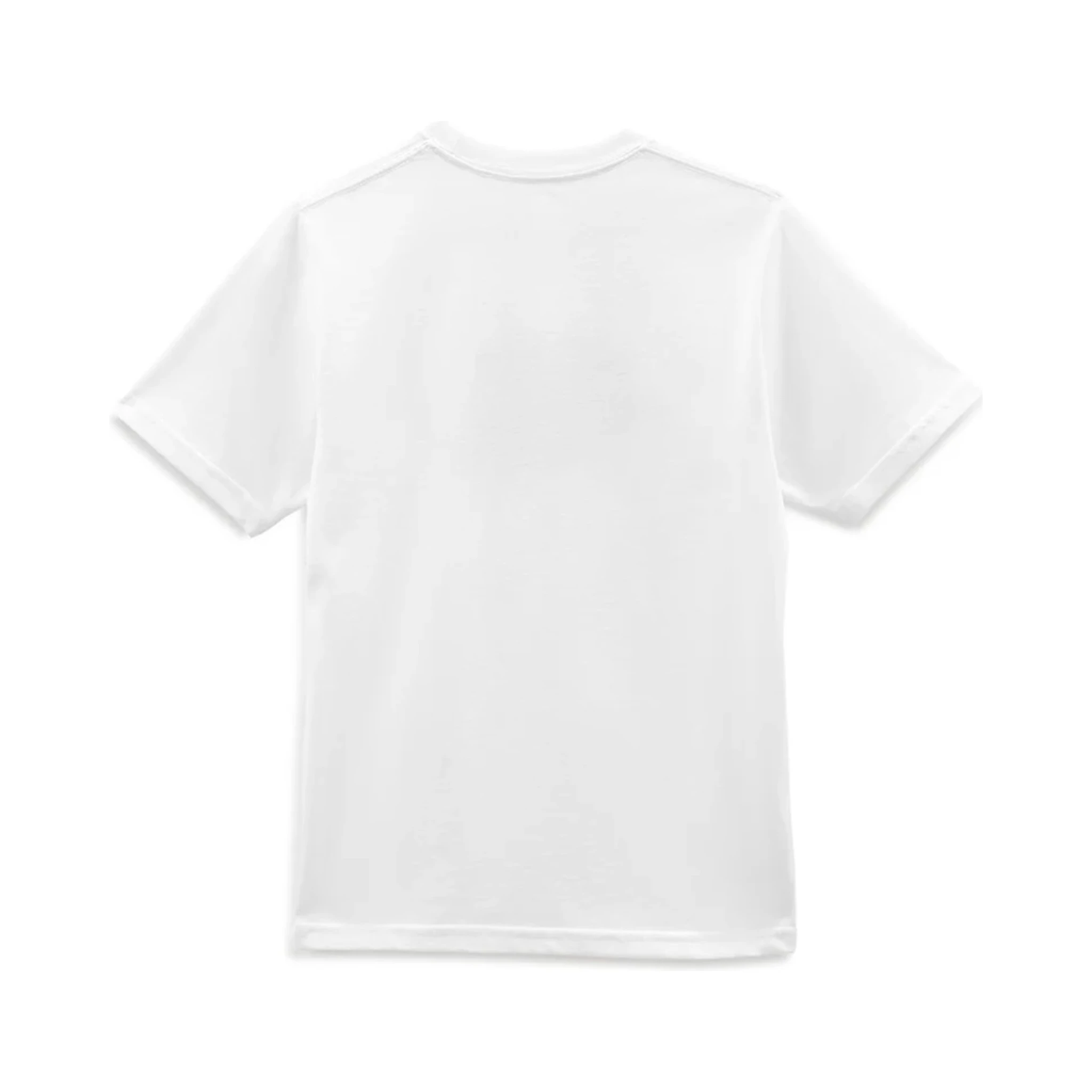 "FLAME" LOGO T-SHIRT
