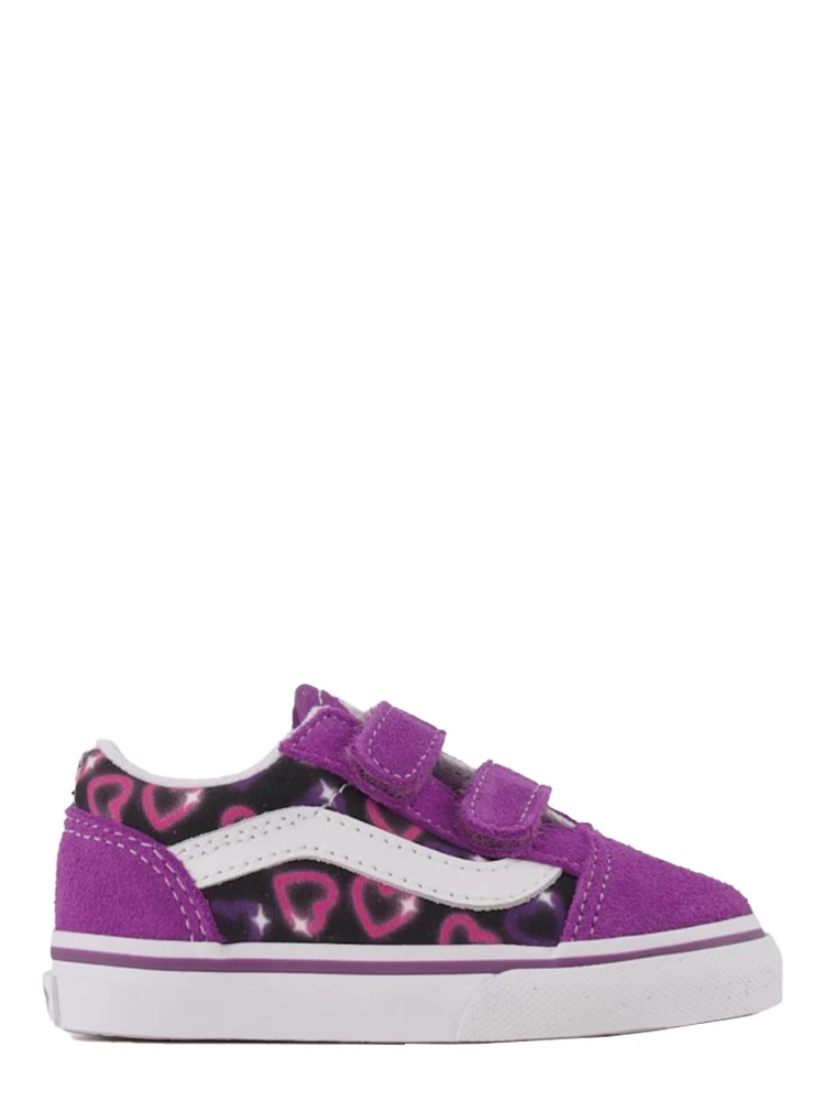 "OLD SKOOL" SNEAKER