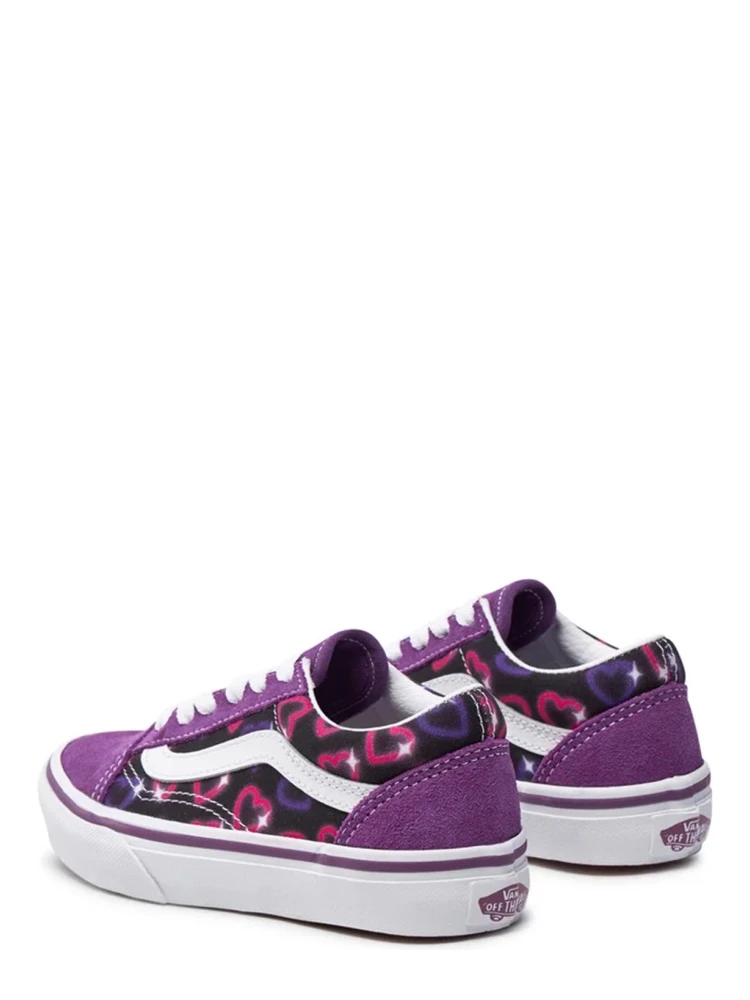 SNEAKE "OLD SKOOL" alternative