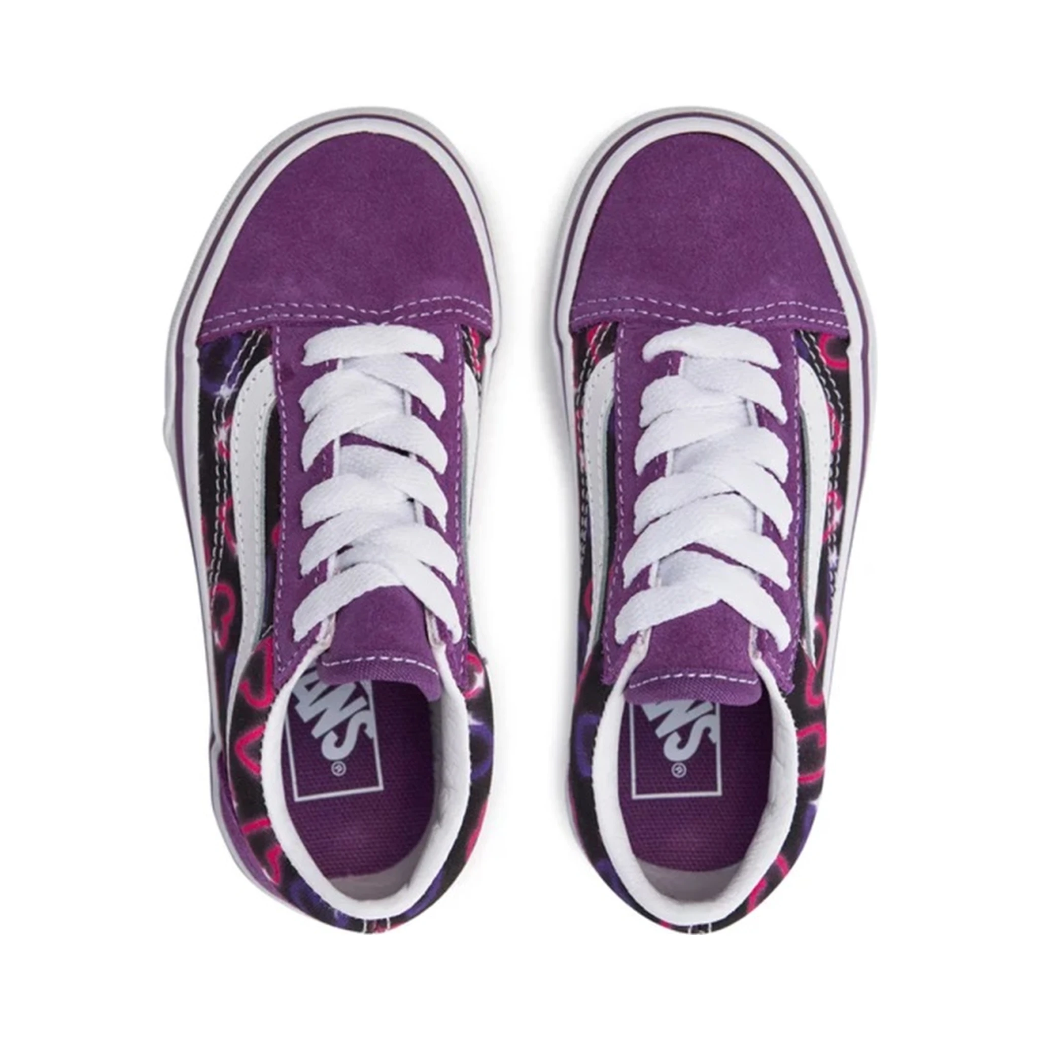 SNEAKE "OLD SKOOL"
