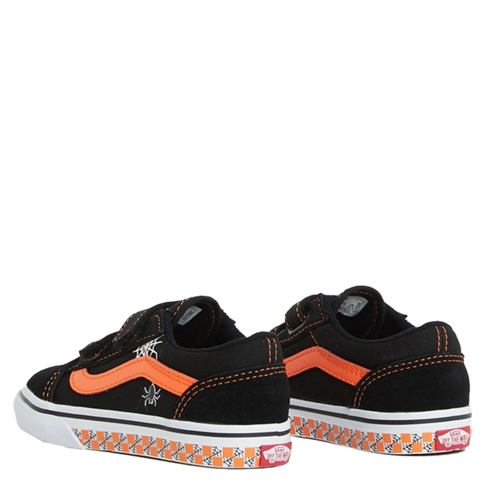 "OLD SKOOL" SNEAKER