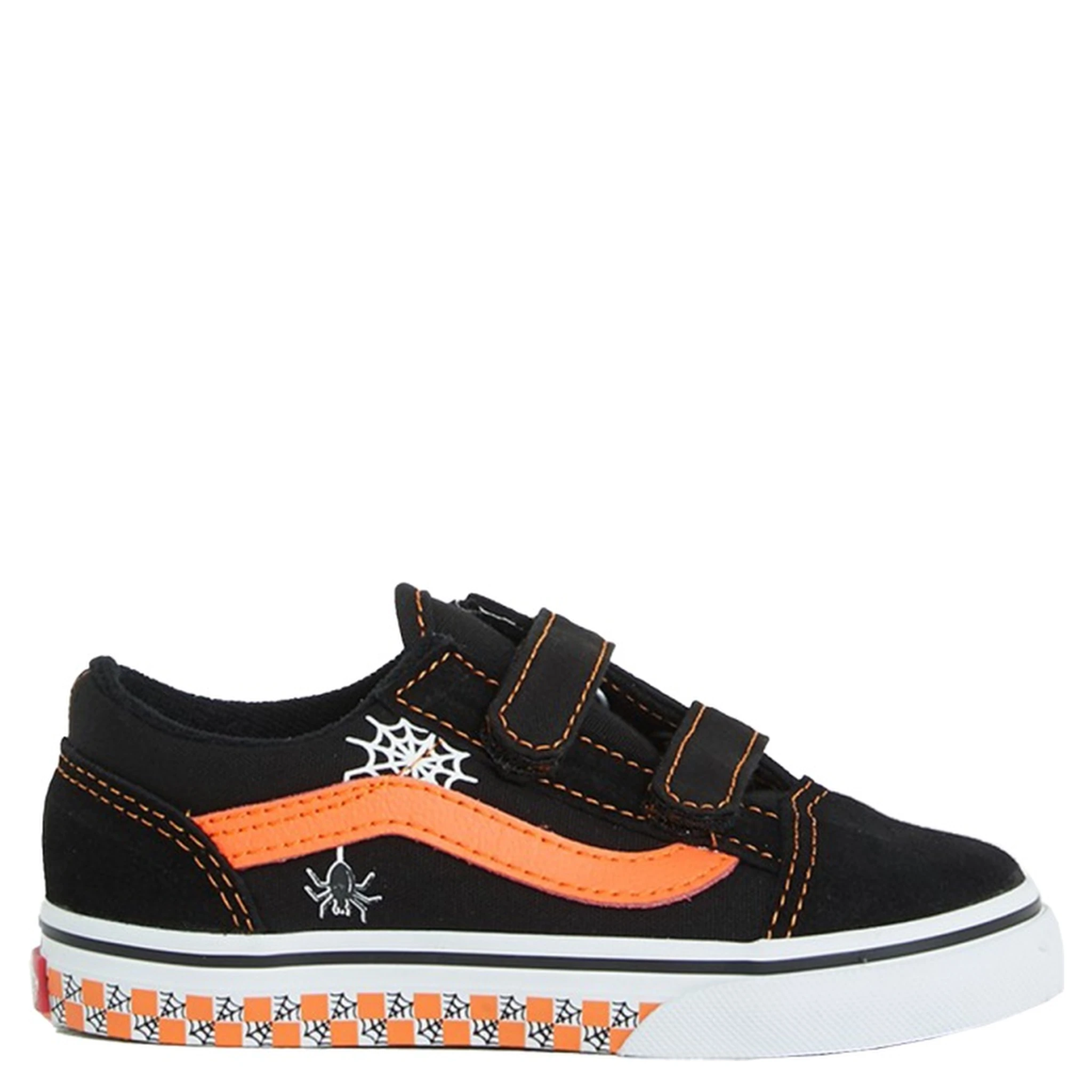 "OLD SKOOL" SNEAKER