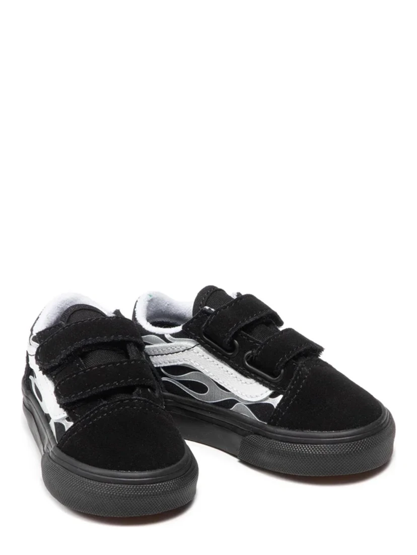 "OLD SKOOL" SNEAKER