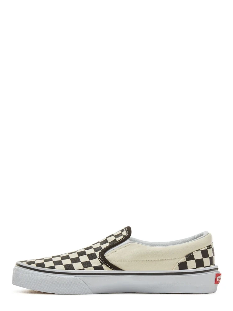 "CHECKERBOARD" SNEAKER alternative