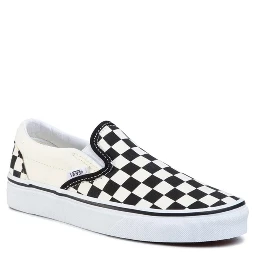 SNEAKER "CHECKERS"