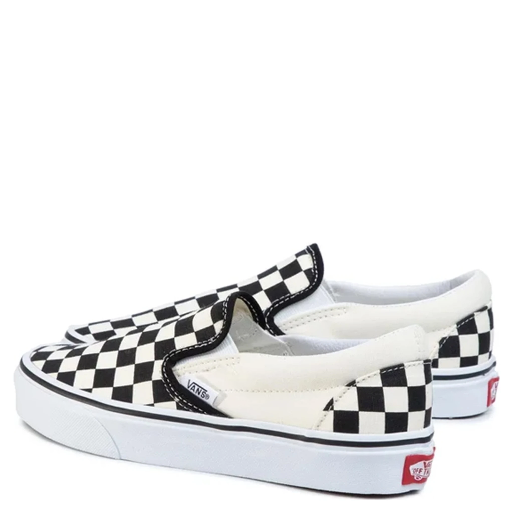 SNEAKER "CHECKERS"