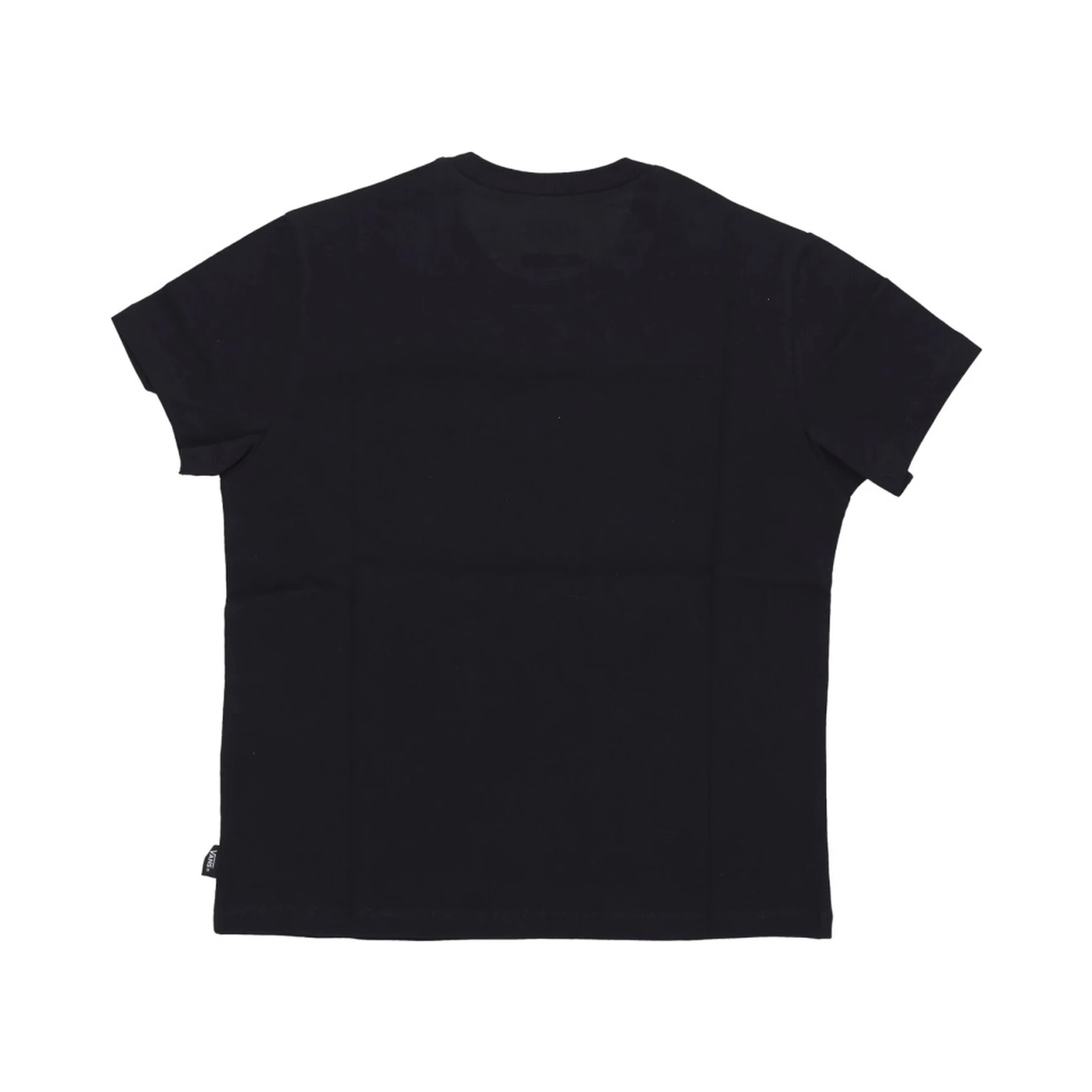 "DALMATION BORDER" LOGO T-SHIRT