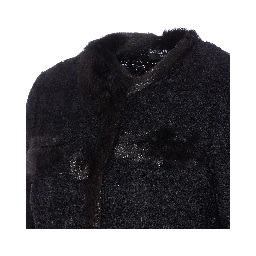 Dolce & Gabbana Jackets Black