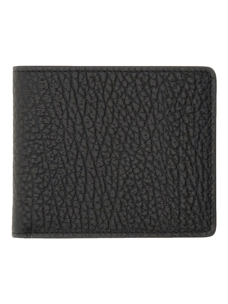 WALLET WITH LOGO