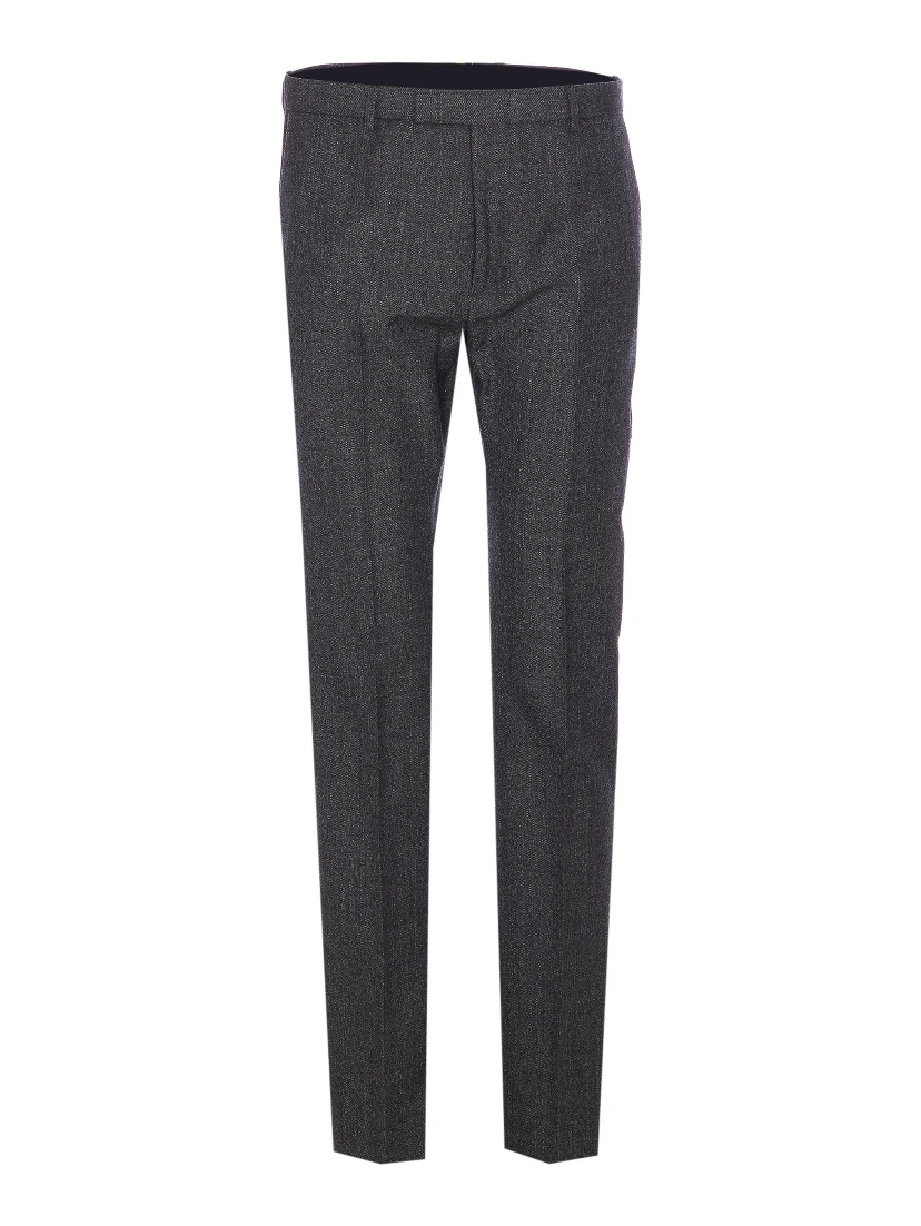 Gucci Trousers Grey