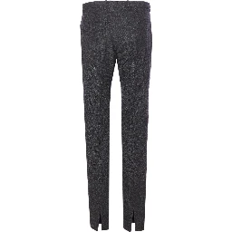 Gucci Trousers Grey
