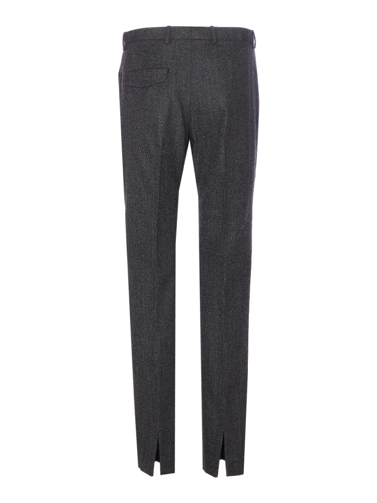 Gucci Trousers Grey alternative
