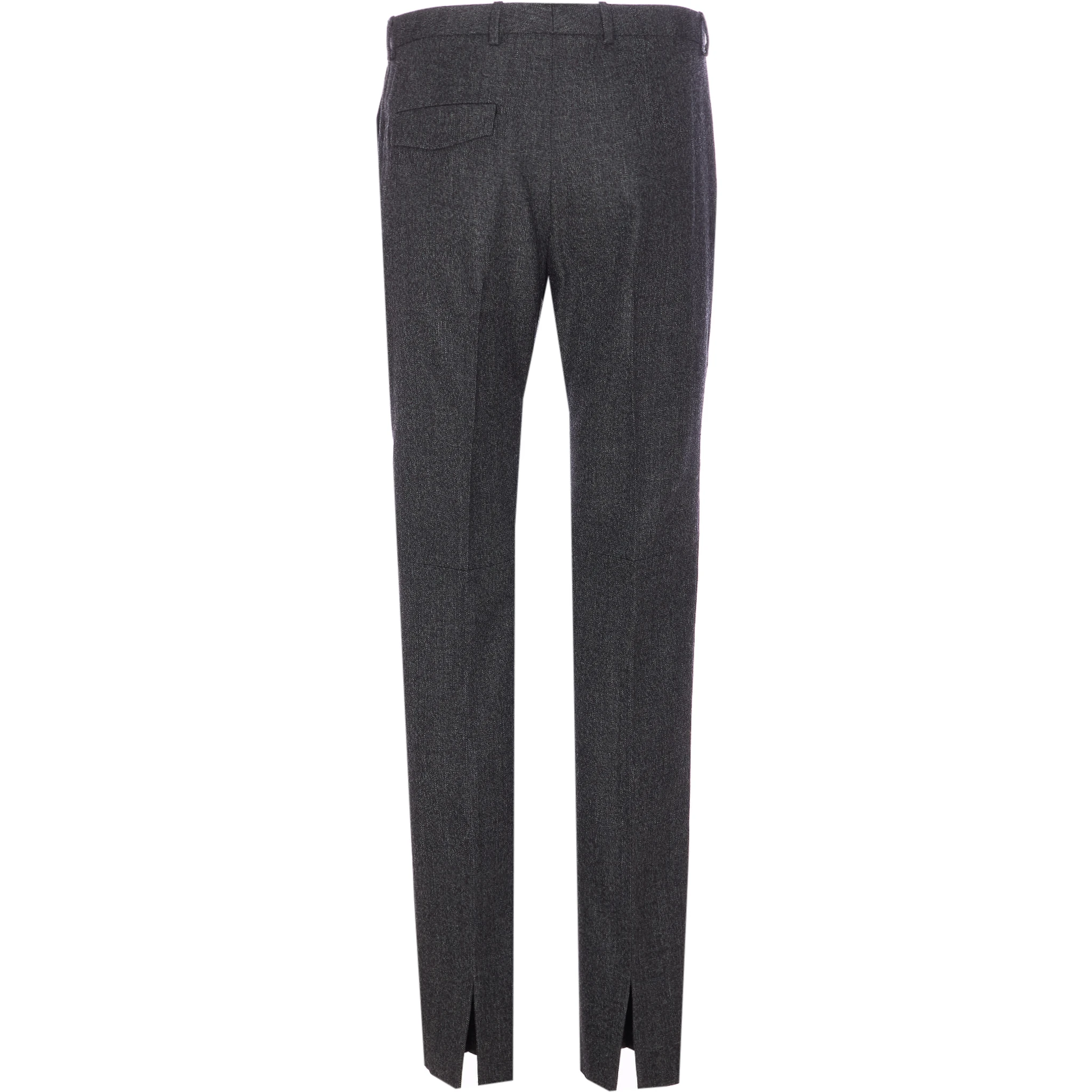 Gucci Trousers Grey