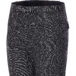 Gucci Trousers Grey