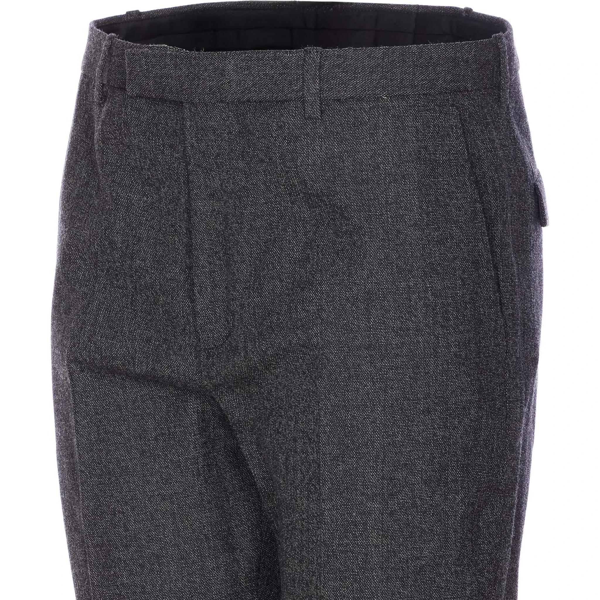 Gucci Trousers Grey