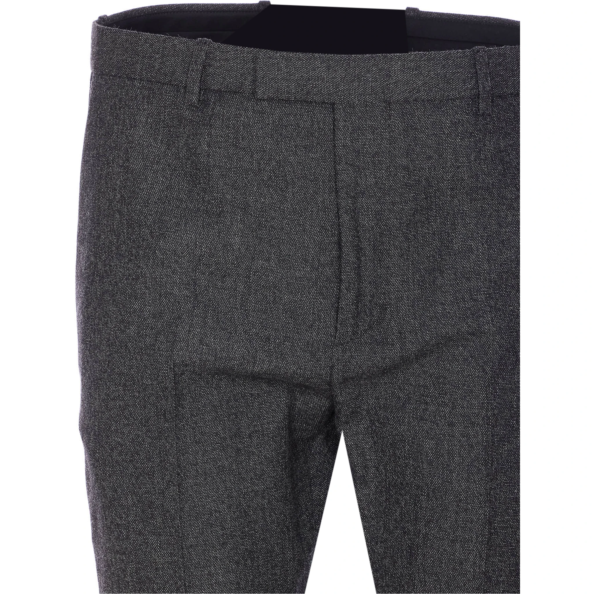 Gucci Trousers Grey