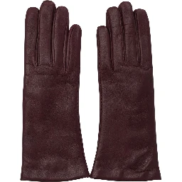 قفازات جلدية عيار 920