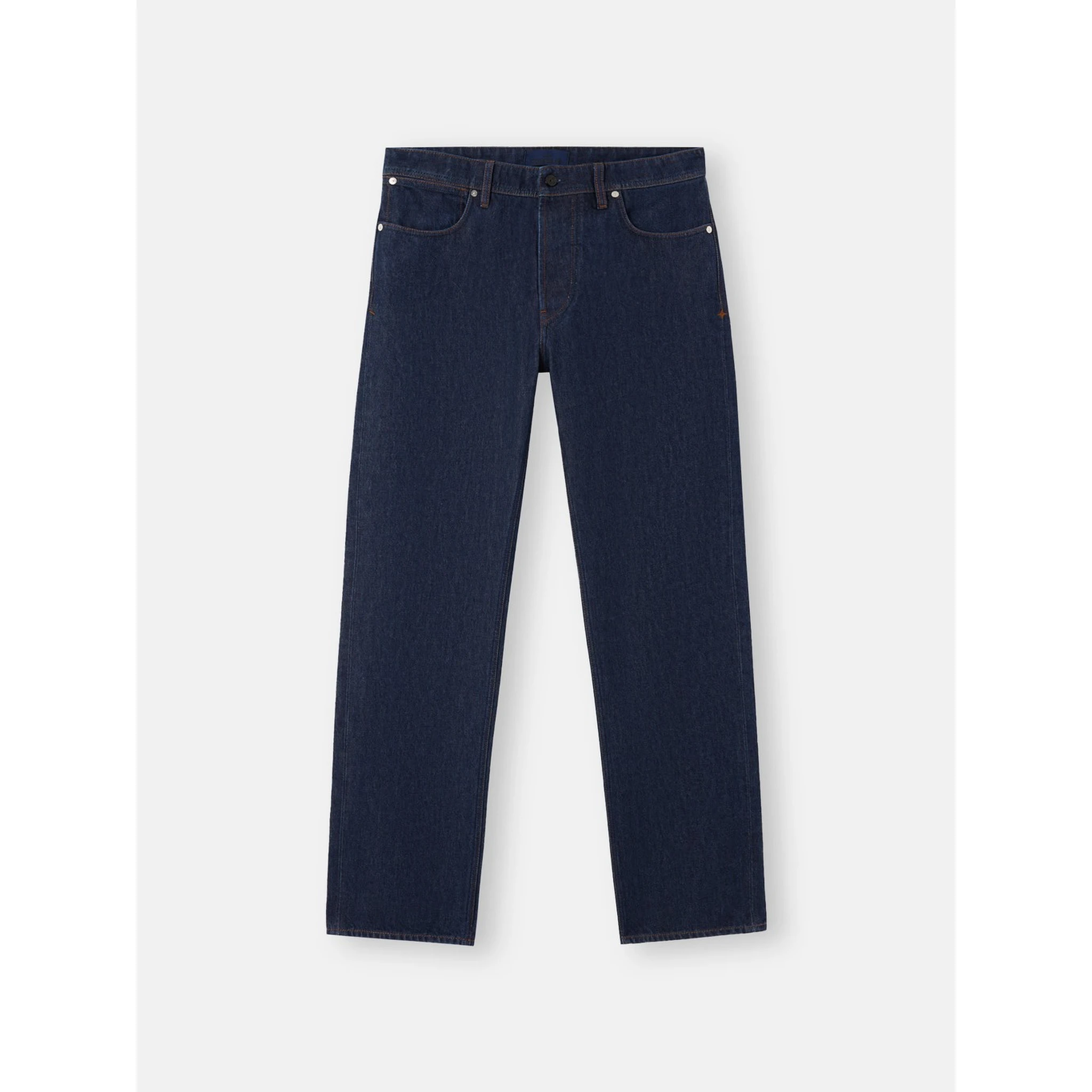 Five pocket jeans