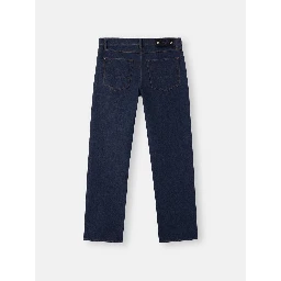Five pocket jeans