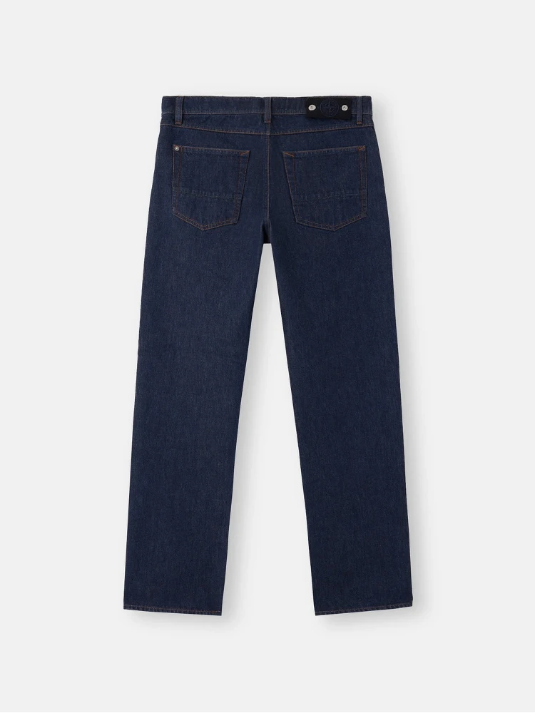 Five pocket jeans alternative