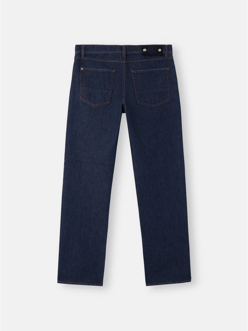 Five pocket jeans