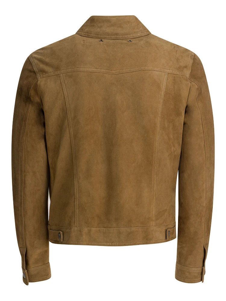 Jackets & Coats alternative
