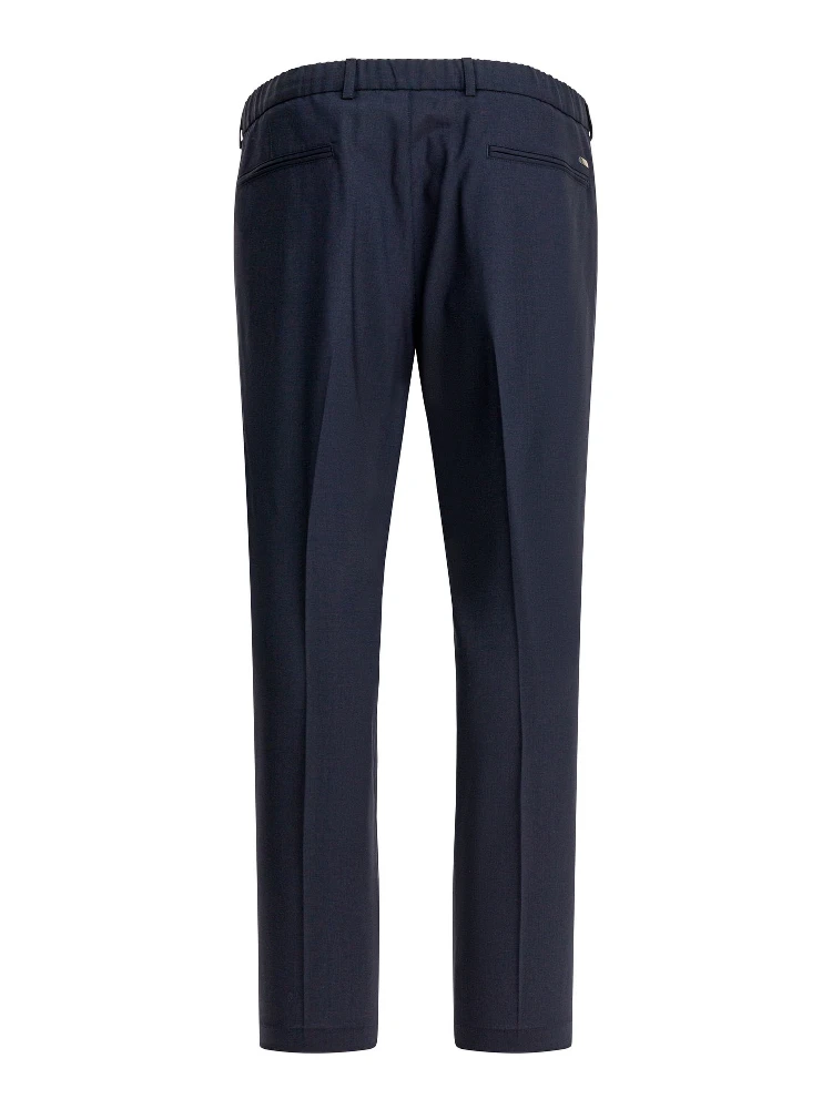 Wool pants alternative
